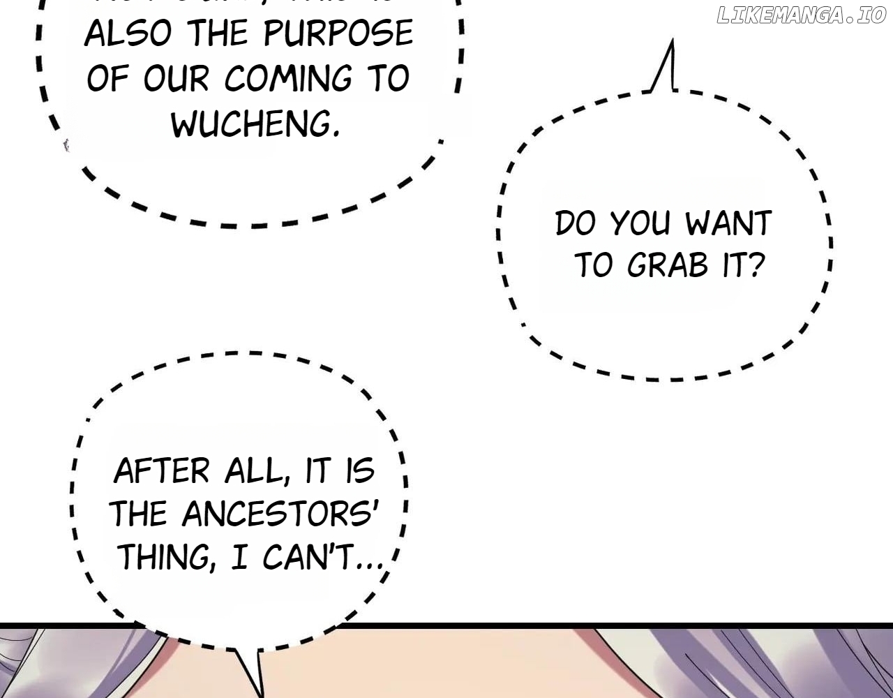 Me, The Heavenly Destined Villain Chapter 261 - page 79